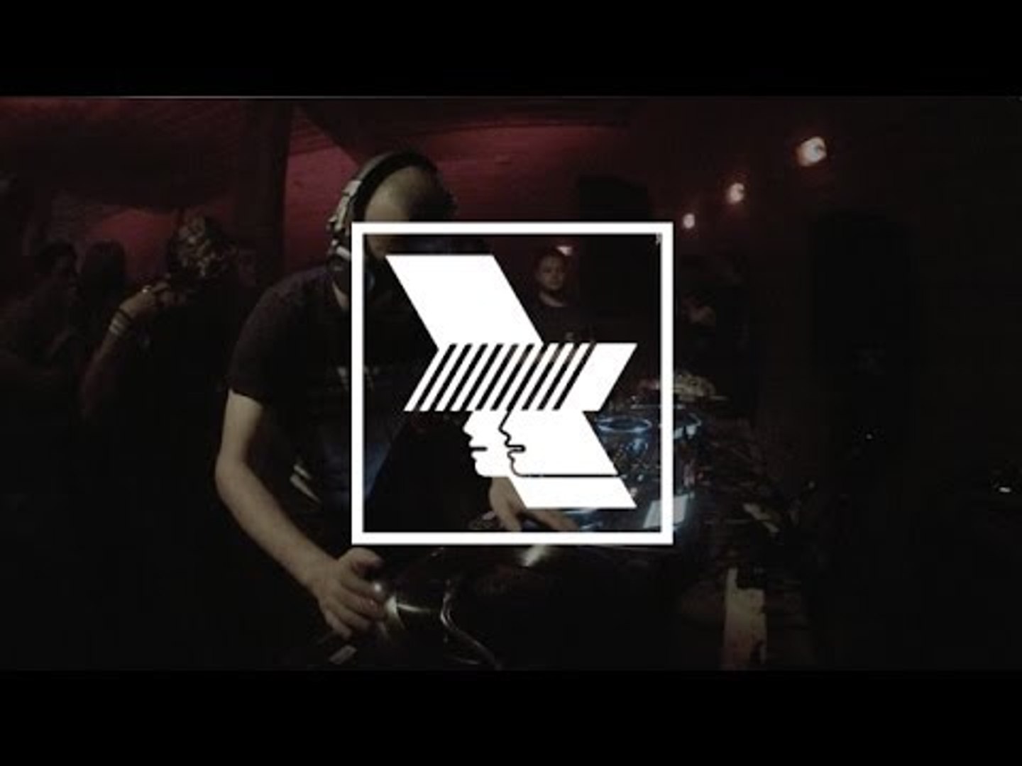 Kink Boiler Room Dj Set At Warehouse Project