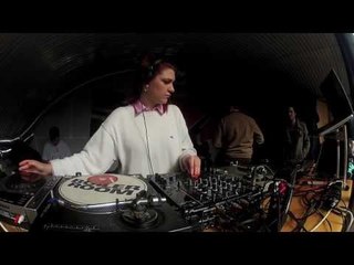 Moxie Boiler Room DJ Set