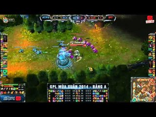 [14.03.2014] ATPS vs IPT [GPL Xuân 2014]