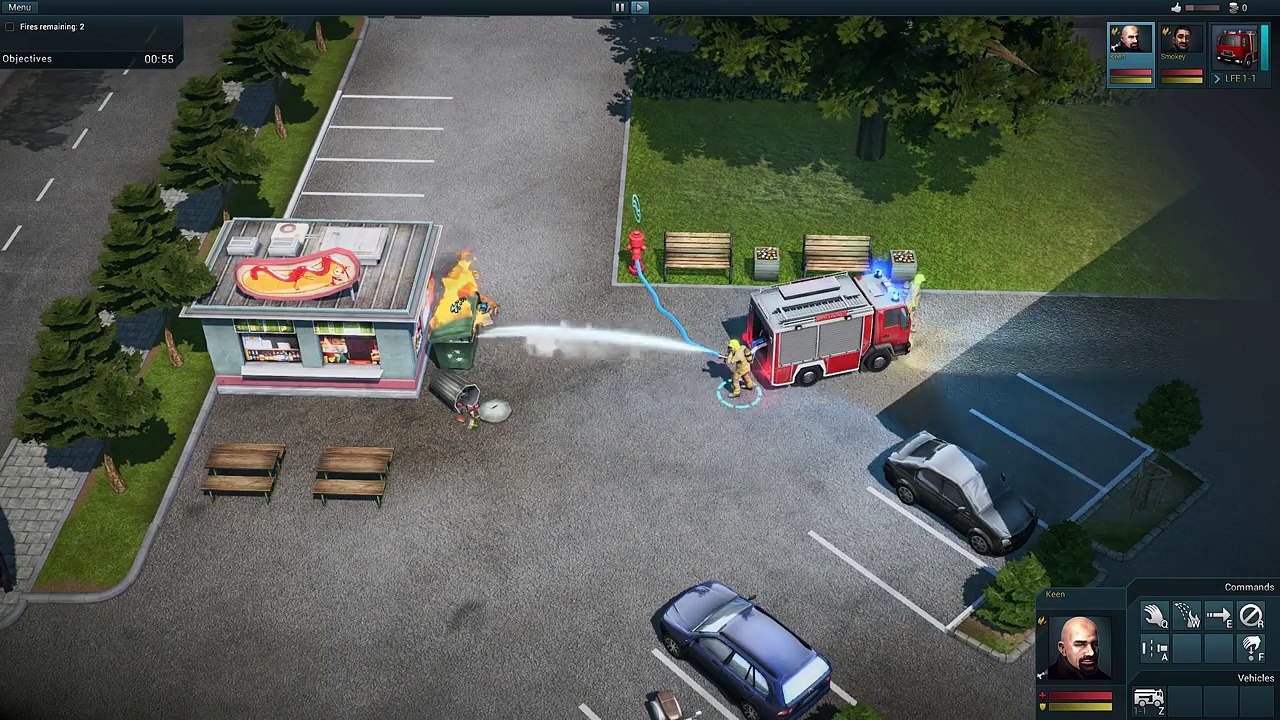 Rescue 2: Everyday Heroes - Episode 1 - Getting Started!!