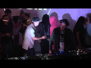 Dan Ghenacia Boiler Room NYC DJ Set