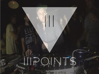 Will Buck Boiler Room Miami x III Points Festival Mix