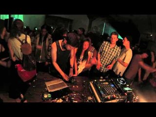 Purity Ring Boiler Room Montreal DJ Set