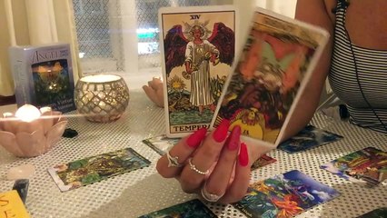 ☀️Taurus Love July 2017 Ending a Love Triangle! Healing a Relationship