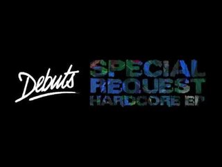 Special Request 'Wall To Wall' - Boiler Room Debuts