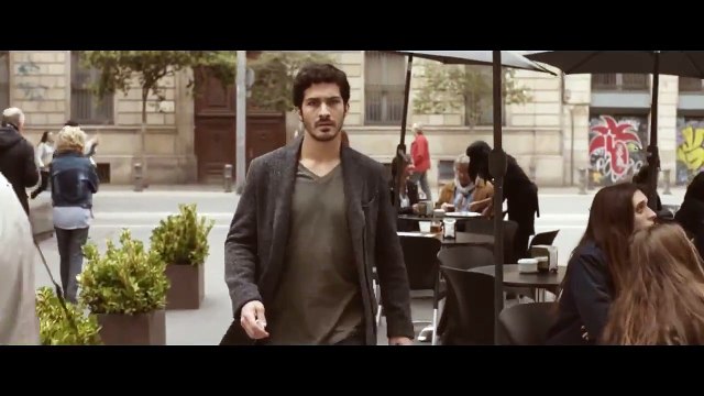 Tráiler Las leyes de la termodinámica , dirigida por Mateo Gil y protagonizada por Vito Sanz y Berta Vázquez