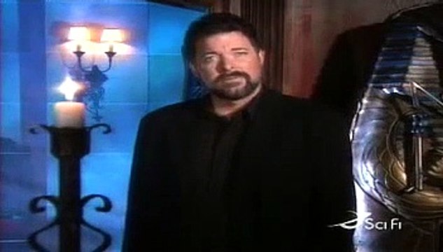 Beyond Belief: Fact Or Fiction S 2 E 7 Fact Or Fiction?