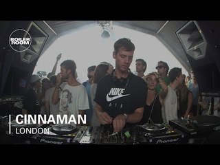 Cinnaman Boiler Room DJ Set at Dekmantel Festival