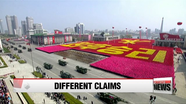 China says 'freeze for freeze' proposal still stands despite Trump remarks