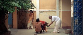 Mukti Bhawan Film