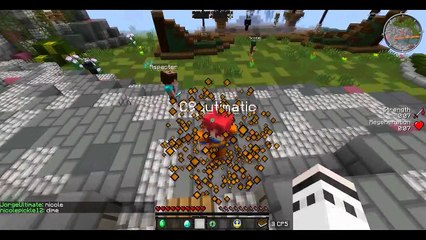 PARTICLE MOD (1.7.10/1.8) [Review]