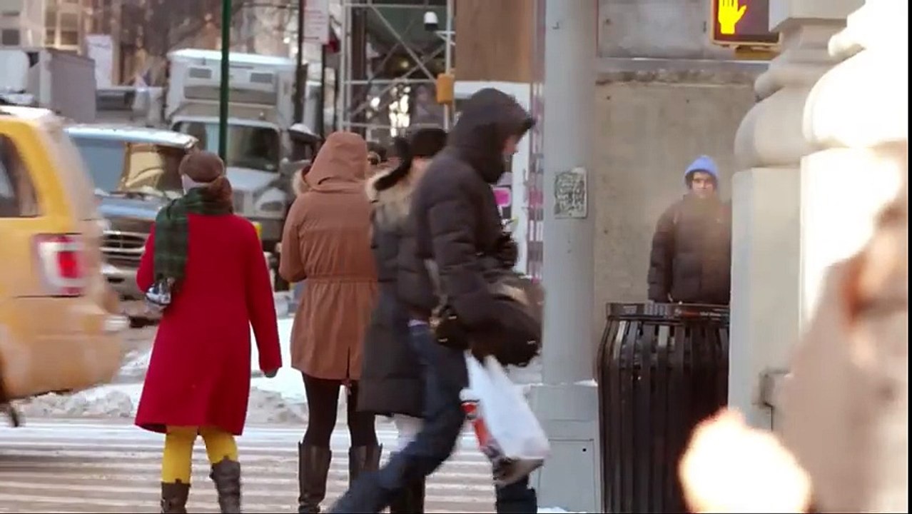 Bear in NYC Prank!