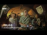 Truss Boiler Room DJ Set at Dekmantel Festival