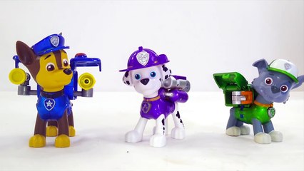 45 Minutes Blaze Monster Machines PAW Patrol Mickey Mouse PJ Masks Color Changing Toys