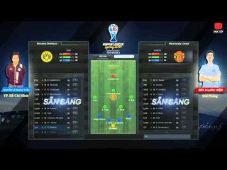 22.03.2014] BMHiệp vs NLQTuấn [SLS2014 1v1]