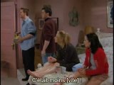 Friends - Gag Reels [Betisier] - Saison 3 - Vost
