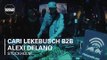 Cari Lekebusch B2B Alexi Delano Boiler Room Stockholm x Red Bull Music Academy DJ Set