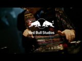 Canblaster Boiler Room DJ Set at Red Bull Studios Paris