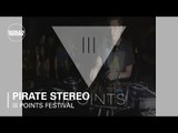 Pirate Stereo Boiler Room x III Points Festival Mix