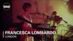 Francesca Lombardo Boiler Room London Live Set