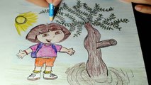 Dora a Aventureira Playlist 2016 - Vários Desenhos Portugues Caillou completo Disney Frozen Olaf