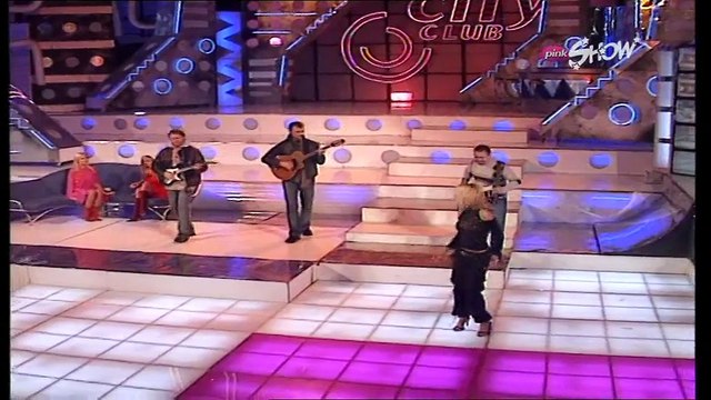 Koktel Bend - Zlocin