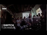 Switch Boiler Room Los Angeles DJ Set