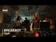 Breakbot Boiler Room Paris DJ Set at Red Bull Studios