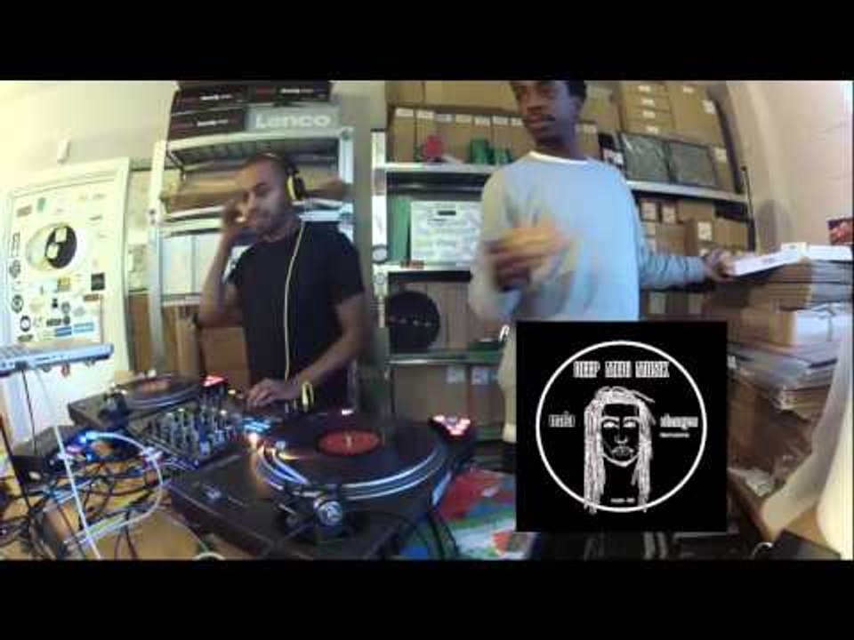 Mala - Changes (Thristian's Pepperoni Bootleg)