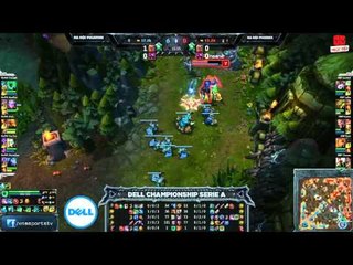 [16.03.2014] PSF vs HNP [DCS A Xuân 2014]