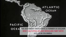 Hitler fled to South America? New CIA doc sheds light