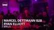 Marcel Dettmann B2B Ryan Elliott Boiler Room Berlin DJ Set