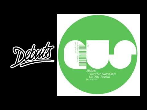 Midland 'For Yacht Club Use Only (Leon Vynehall remix) - Boiler Room DEBUTS