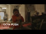 Octa Push RBMA x Boiler Room Lisboa Live Show