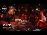 DJ EZ Boiler Room London DJ Set