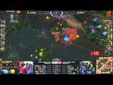 [05.04.2014] ATPS vs ATPA [GPL Xuân 2014] [Bán kết 1 - Trận 2]