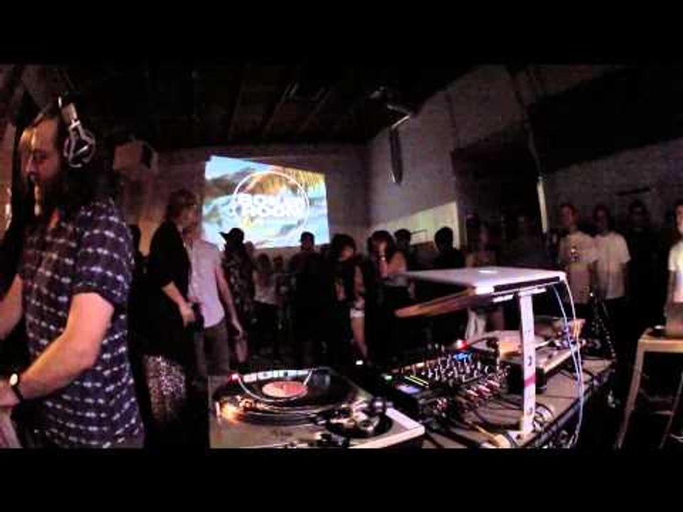 Benton Boiler Room Los Angeles DJ Set