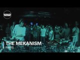 The Mekanism Boiler Room Paris DJ Set