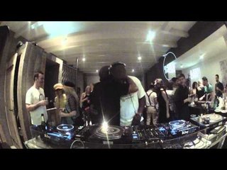 Rahaan Boiler Room DJ Set at ADE