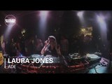 Laura Jones Boiler Room DJ Set at ADE