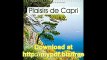 Plaisirs De Capri 2018 L'Ile De Capri  Ete, Soleil, Mer (Calvendo Places) (French Edition)