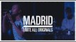 Kelela 'Enemy' adidas Originals x Boiler Room Madrid LIVE Show