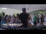 Nic Fanciulli Boiler Room Ibiza Villa Takeovers DJ Set