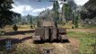 War Thunder - Tiger E Heavy Tank Realistic Battle Gameplay