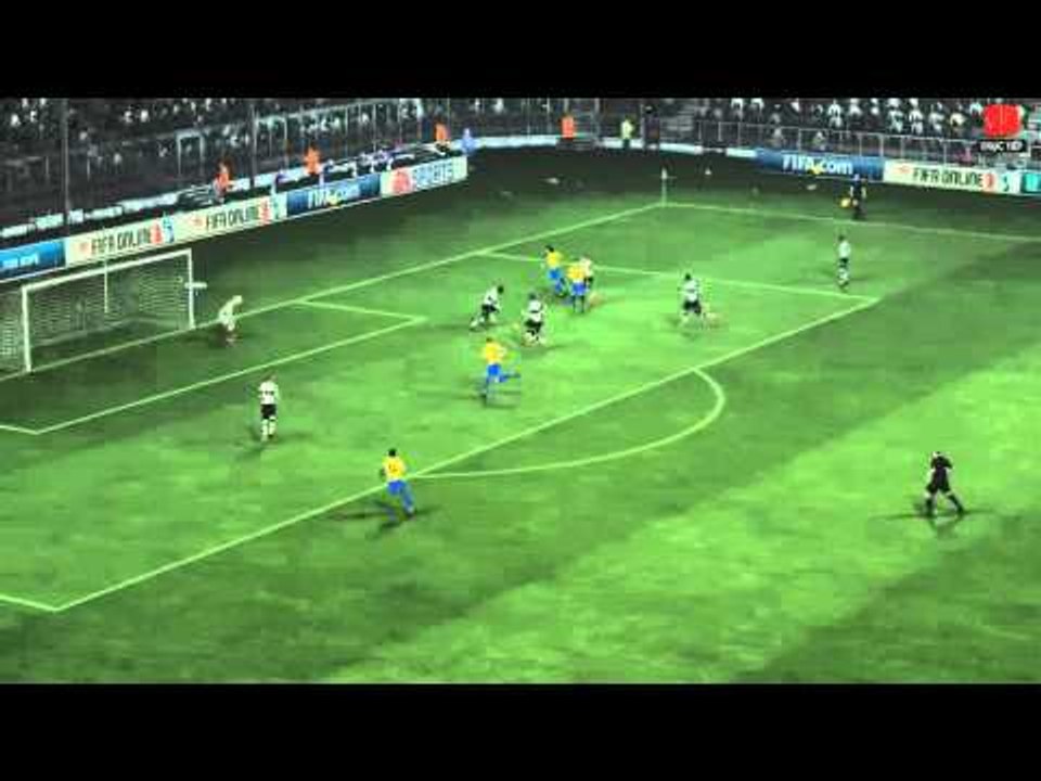 [23.03.2014] HNFD vs SGFFG [SLS2014 Team]
