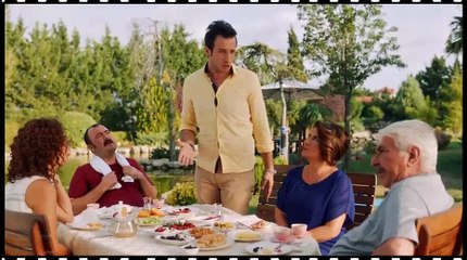 Aile Arasında | Fragman