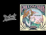 Pillowtalk '4 Walls feat. Jaw, Navid Izadi, Aquarius Heaven & Dina Moursi' - Boiler Room DEBUTS