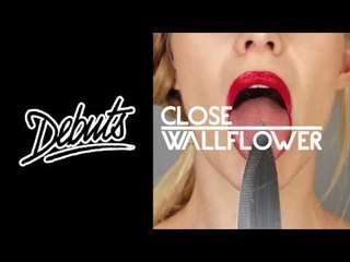 CLOSE 'Wallflower feat. Fink (Kyle Hall remix)' - Boiler Room DEBUTS