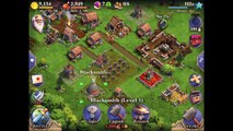 DomiNations #1 - Gameplay on iPad