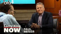 Paul Reiser is finally open to a 'Mad About You' reunion